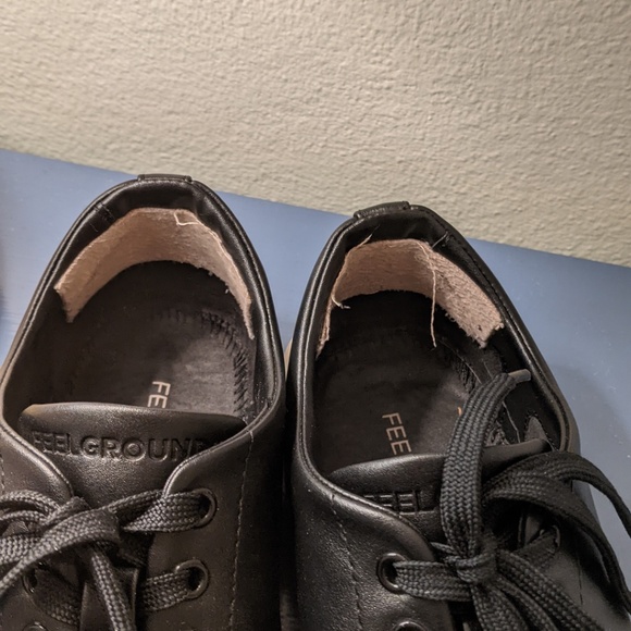 Feelgrounds Original Luxe Women's 8 - Picture 5 of 6